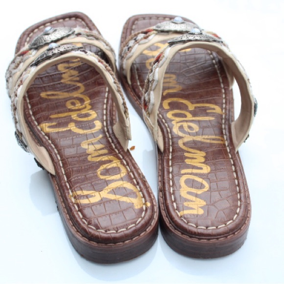 Sam Edelman sandals - Picture 5 of 10